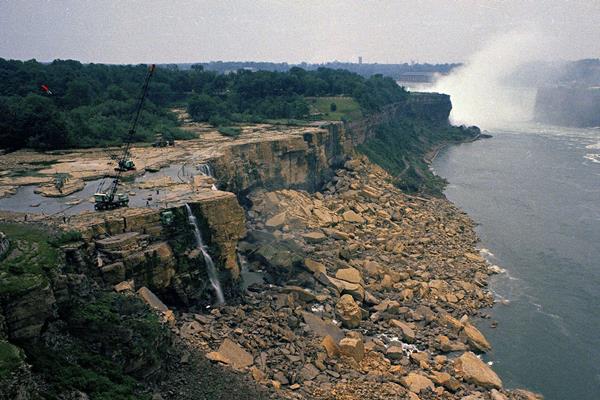 Niagara Falls